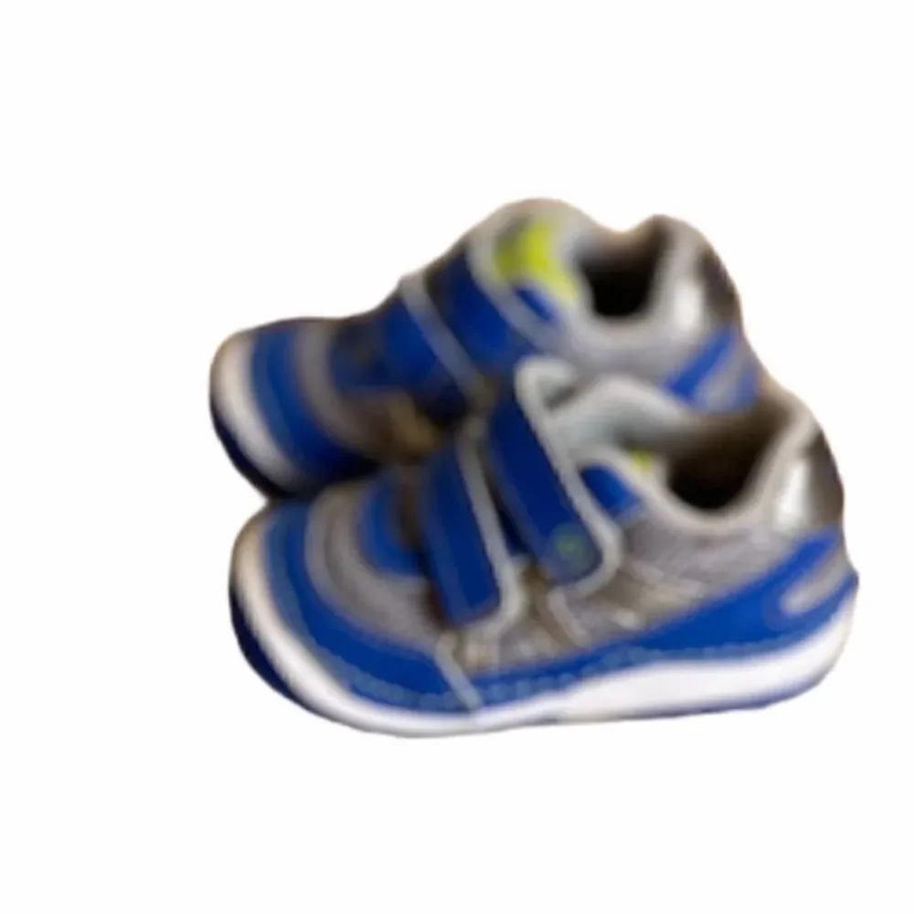 Stride Rite Rourke Baby Boys Shoes 3